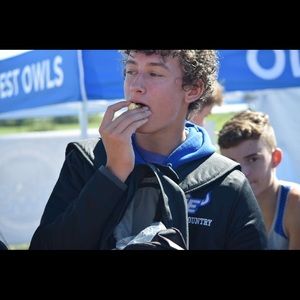 Meet your Posher, Rodolfo